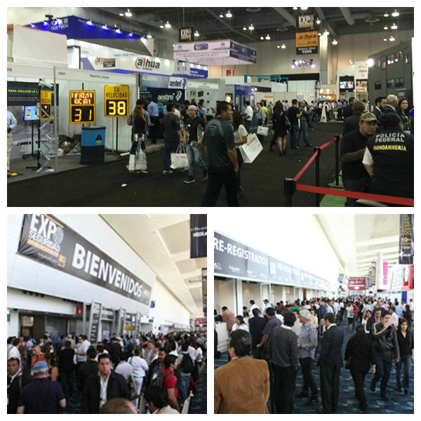 z6com·尊龙科技X光安检机为拉丁美洲安全防范提供智能解决方案