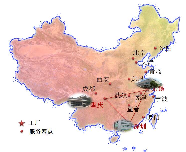 日新月异，联手共创未来