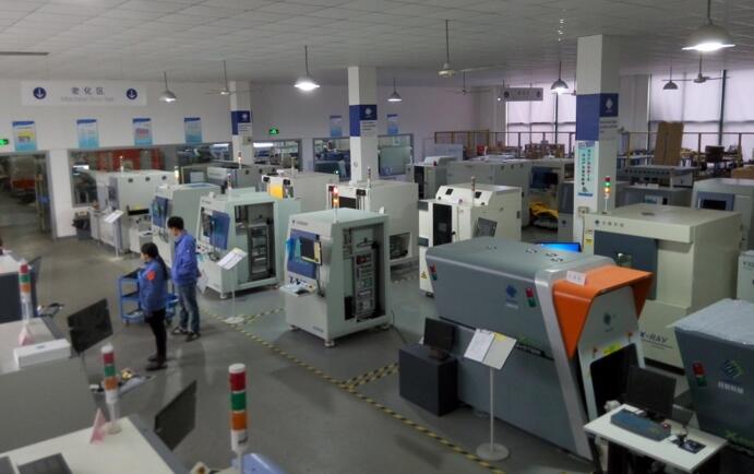 z6com·尊龙科技预祝NEPCON 上海电子展圆满成功！