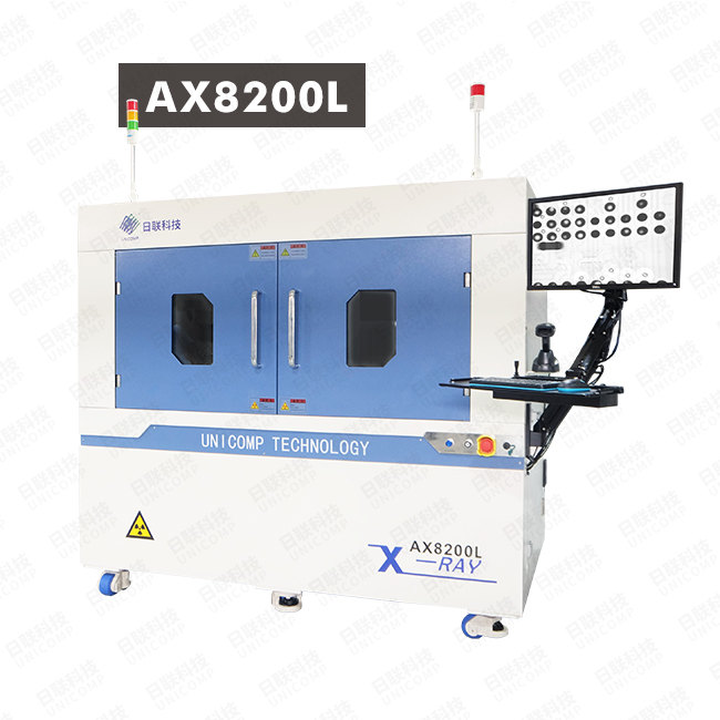 z6com·尊龙X光机