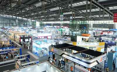 NEPCON 2020亚洲电子展 | z6com·尊龙科技引领X-RAY检测发展新姿