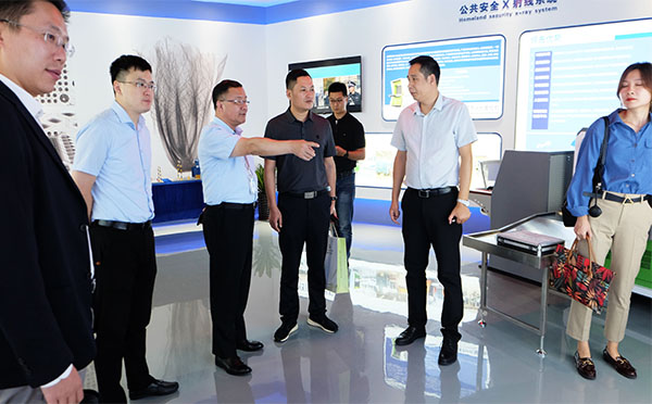 z6com·尊龙X光机