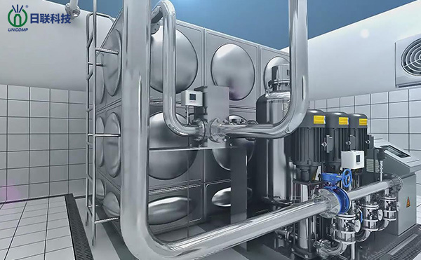 无损检测设备应用在哪些工业领域？